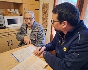 Campagne de recensement 2026 en Occitanie