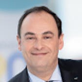 Philippe Dorge