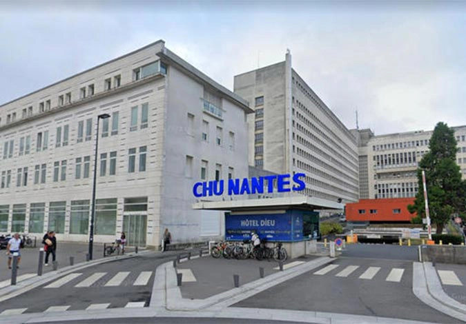 CHU Nantes