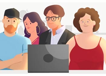 Baromètre e-shopper : révolution permanente dans l’e-commerce en 2021