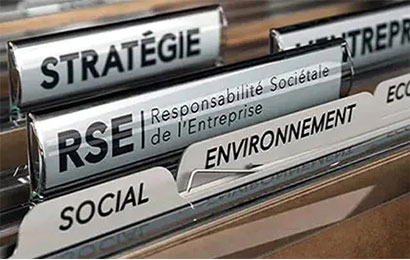 La Banque Postale classée 1ère banque mondiale en matière de RSE par l’agence Vigeo Eiris