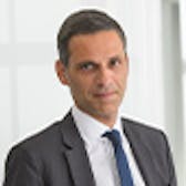 Rodolphe Saadé, Chairman and Chief Executive Officer of the CMA CGM Group