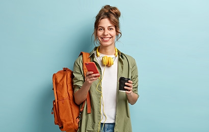 La Banque Postale aide les étudiants à préparer leur rentrée dès maintenant