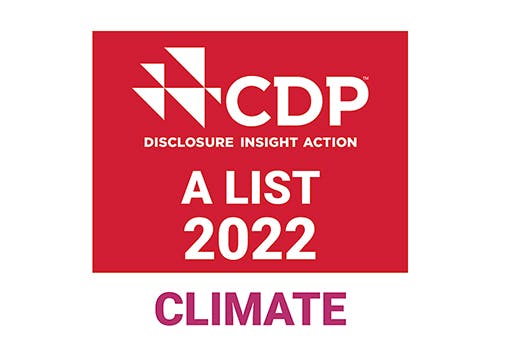 logo rouge CDP