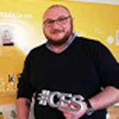Sébastien Descatoire, Facteur services expert (FSE)