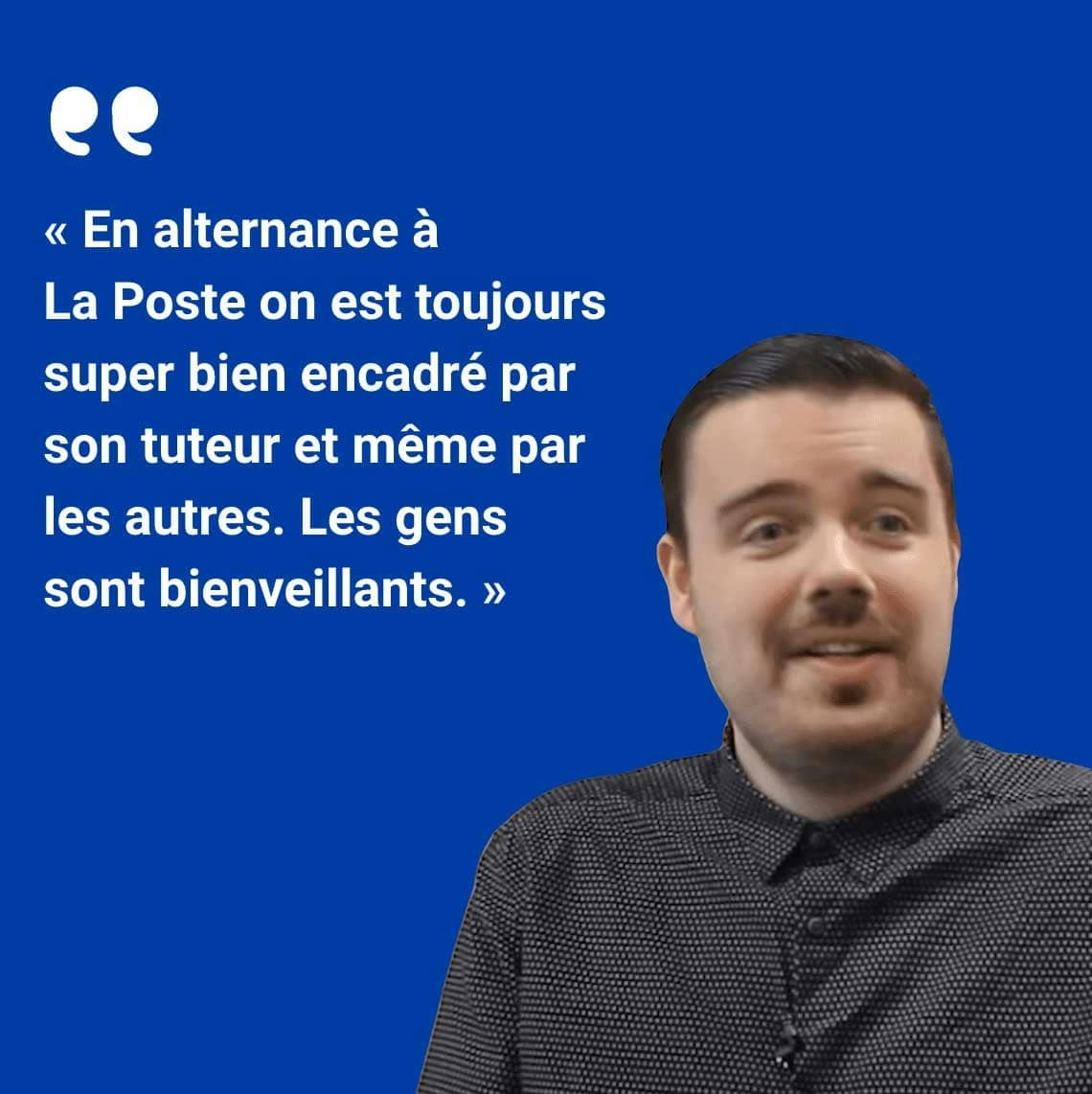 témoignage de Kylian