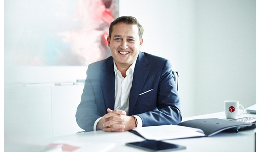 Passing of Boris Winkelmann, Chairman and CEO of GeoPost/DPDgroup