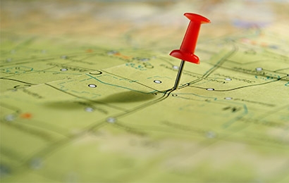 La Poste propose aux collectivités un nouvel outil de gestion cartographique des données et d’aide à la décision