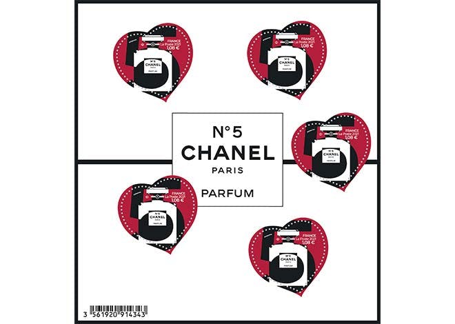 © CHANEL 2021