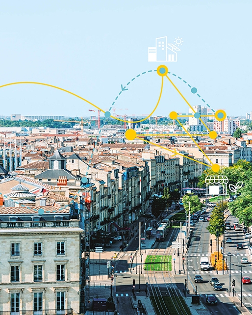 urban logistics city
