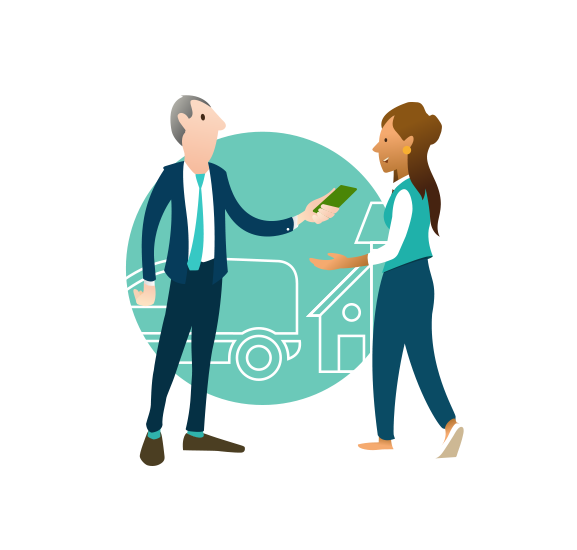 Crédit Consommation à Impact