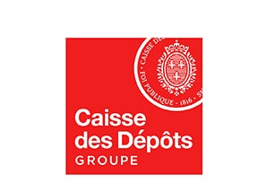image du logo du groupe caisse des dépots