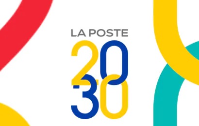 2030 Strategic Plan : La Poste, committed for you