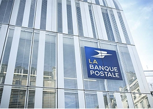 La Banque Postale Siège