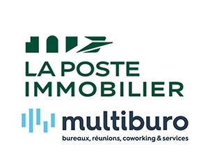 La Poste Immobilier acquiert Multiburo et conforte ses positions sur le marché du coworking