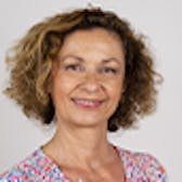 Monique Sémavoine, 1ère vice-présidente de la Communauté d’agglomération Pau Béarn Pyrénées