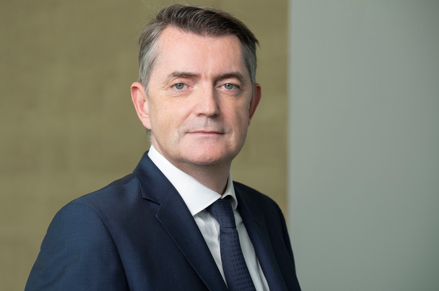 Philippe Heim est nommé Président du Directoire de La Banque Postale