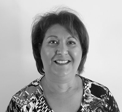 photo de Clotilde Fournier - Présidente CDPPT Ain (01)