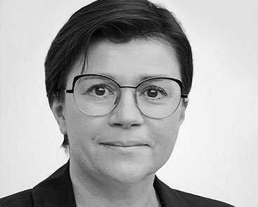 Photo de Marielle Muret-Baudoin