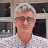 Jean-Christophe Carré, Maire de Maussane-les-Alpilles