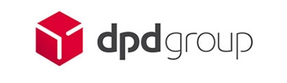 DPDGroup logo