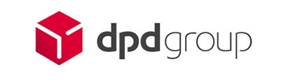 DPDGroup Logo