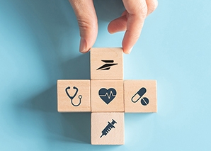 La Poste et la santé