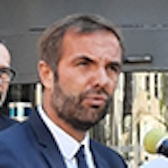 Michaël Delafosse, Maire de Montpellier et président de Montpellier Méditerranée Métropole