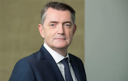 Philippe Heim est nommé Président du Directoire de La Banque Postale