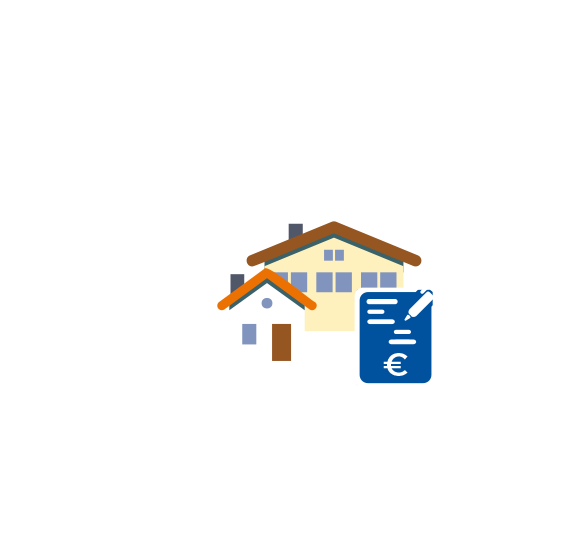 Prêt Avance Renovation pour la rénovation des logements