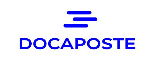Docaposte Logo