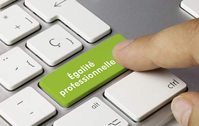 La Poste atteint 94/100 à l’index d’égalité entre les femmes et les hommes