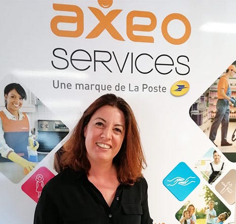 AXEO Services