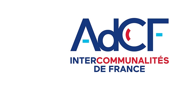 logo Assemblée des communautés de France