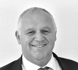 photo de Thierry Maire du Poset - Président CDPPT Doubs (25)