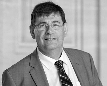 Profil de Patrick Chaize