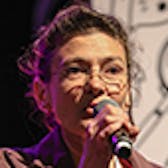 Mylène Jaubert, présidente de StarTech Normandy