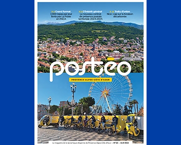 Couverture Postéo 63