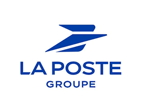 Actualité - Logo La Poste Groupe
