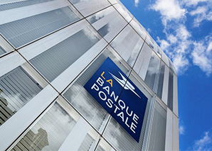La Banque Postale, unique banque française classée A pour son action climatique par le CDP