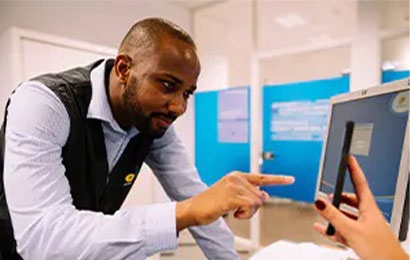 L’Identité Numérique La Poste