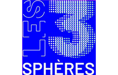 Les 3 sphères