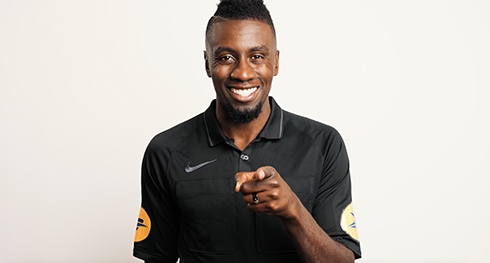 Blaise Matuidi