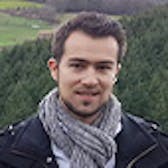 Olivier Gleizes, Ingénieur forestier et coordinateur des projets carbone au CNPF