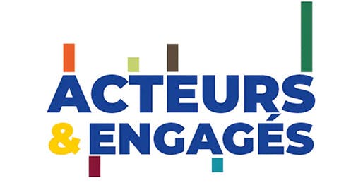 Acteurs et engagés