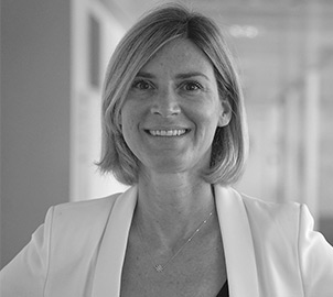 Stéphanie Berlioz Director of Financial Operations