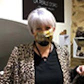 Carole Bertollotti