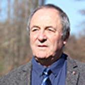 Norbert Meler, président de l’Association des maires de l’Ariège