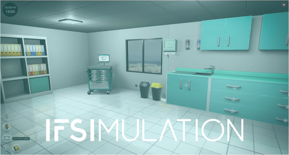 IFSImulation
