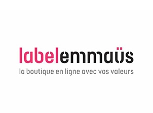 La Poste et Label Emmaüs s'unissent pour l'envoi gratuit des dons avec Colissimo